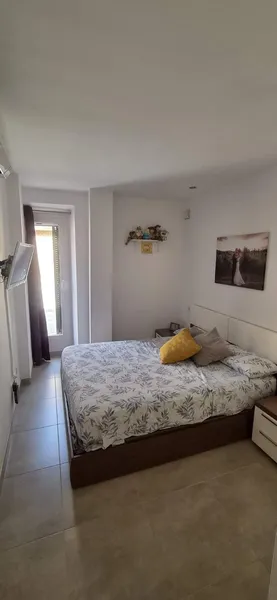 77m² ground-floor apartment with 3 bedrooms, terrace & private garden for sale — photo 6
