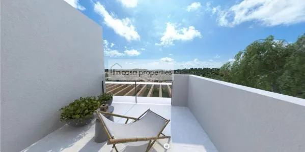 Villa - Manacor (Cala Romantica) — photo 8