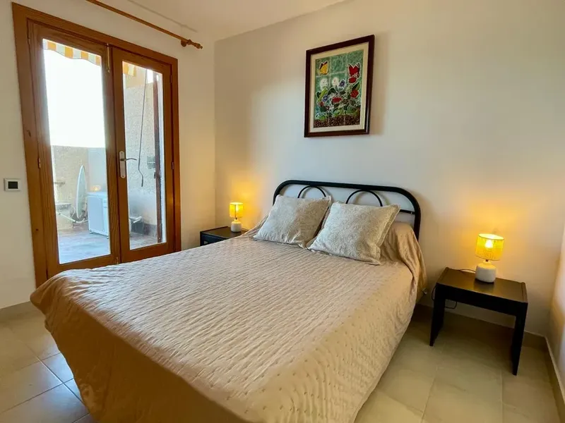 Duplex in Sant Elm, Mallorca — photo 10