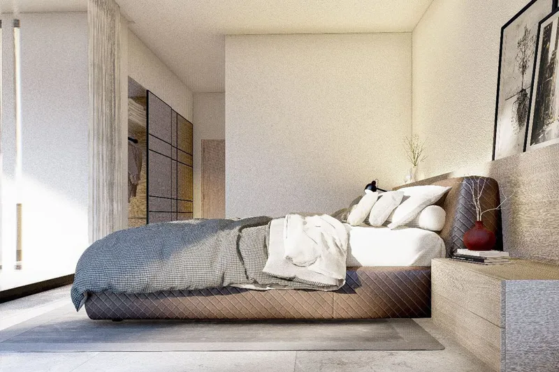 High-quality family villa in an excellent residential location — photo 9