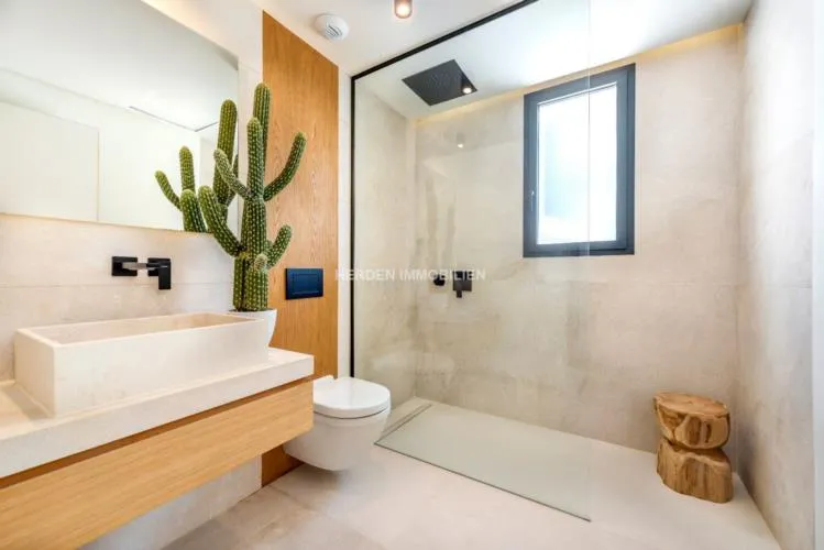 New Build Apartment in Santa Ponsa Mallorca for Sale — photo 6