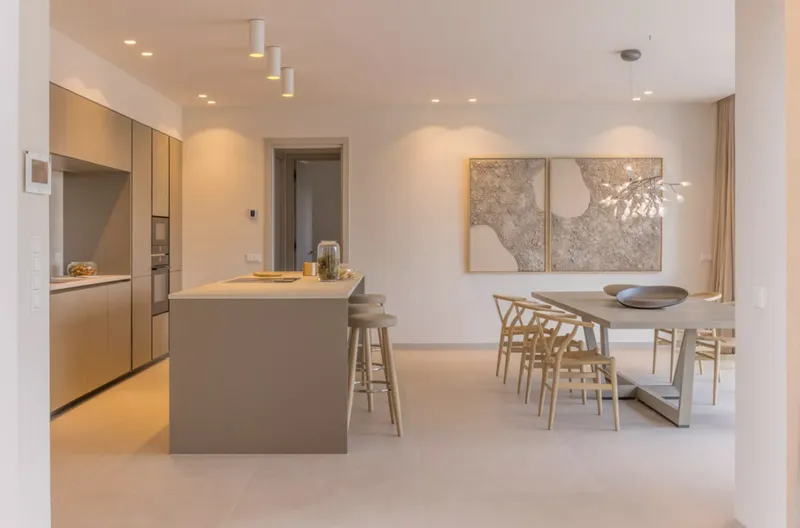 Luxury Newly Built Chalet in Bonanova, Palma — photo 10
