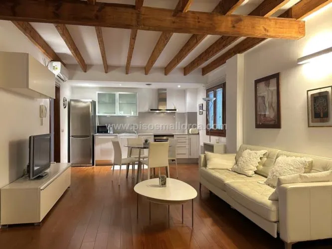 Apartment in Palma de Mallorca — photo 5