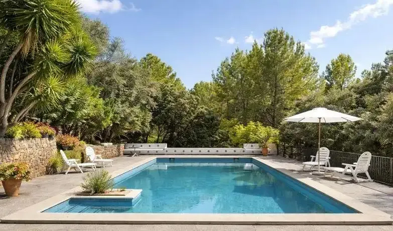 Exclusive rustic finca in Establiments – tranquility 10 minutes from Palma — photo 1