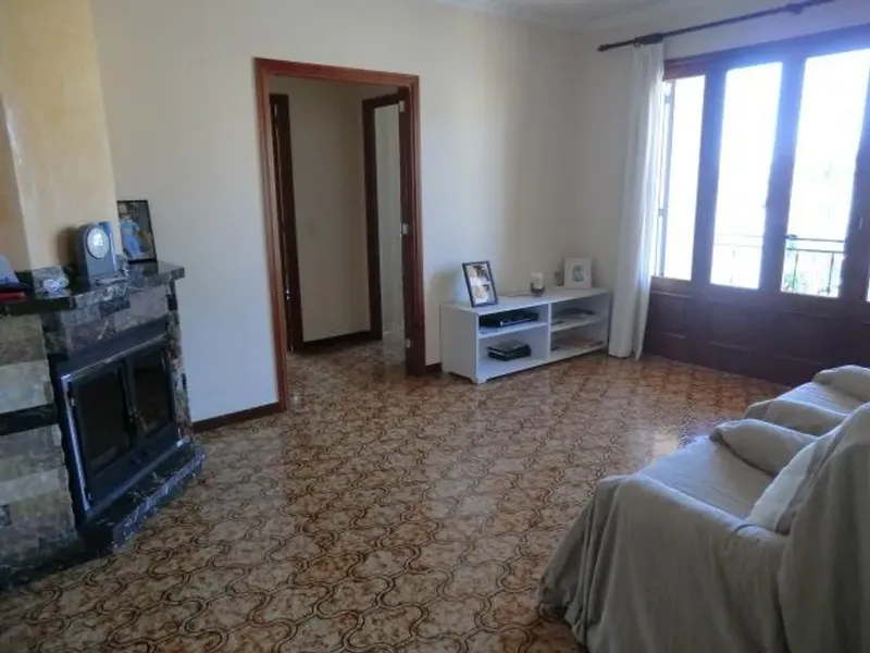 Penthouse in Alaro, Mallorca — photo 5