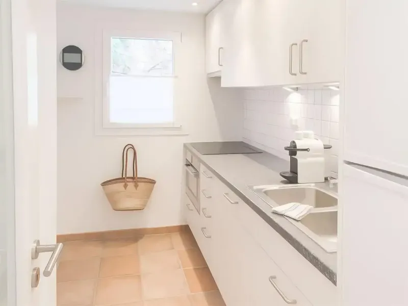 Dieses attraktive Meerblick-Apartment befindet sich in erster Meereslinie auf der sonnenverwöhnten Seite von Canyamel. — photo 6