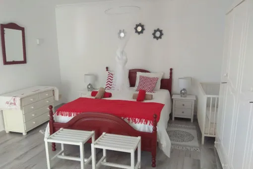 Arta, large Mallorcan country house for long-term rental, on the outskirts of Arta — photo 10