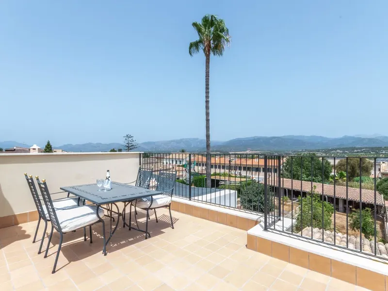 Apartment in Marratxinet (Marratxi), Mallorca — photo 1
