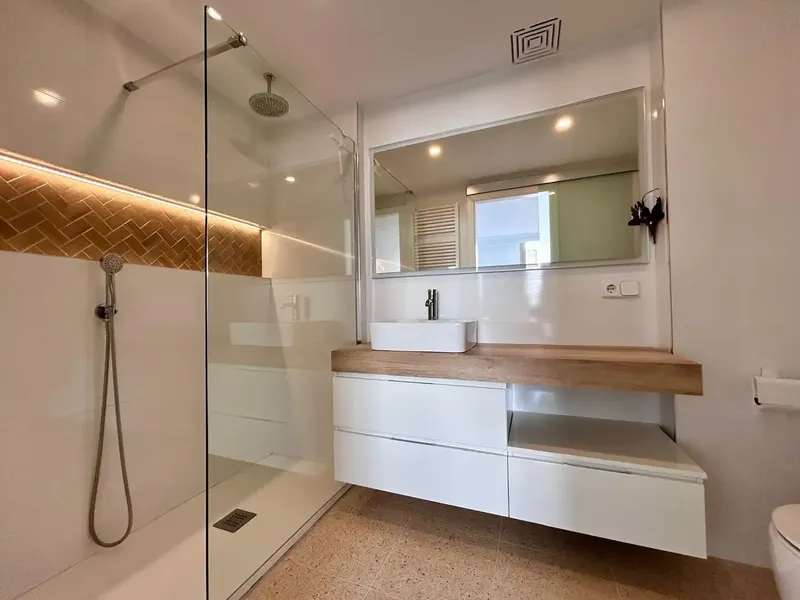 Spectacular rental apartment in Inca, ready to move into! — photo 10