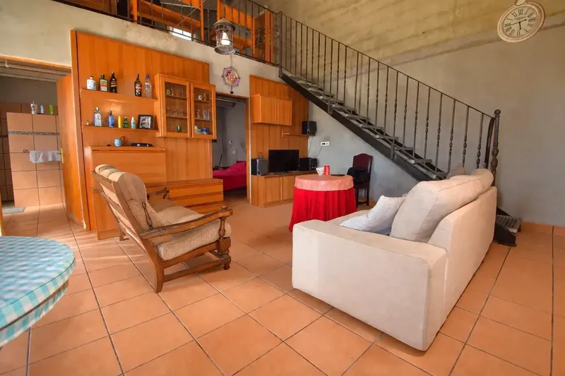 Rustic estate for sale in Muro with a plot of 8,302 m2, completely fenced, with a house of 99 m2 built — photo 6