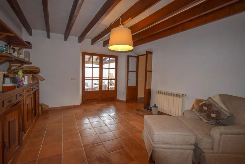Beautiful townhouse with patio just minutes from the center of Sóller — photo 8