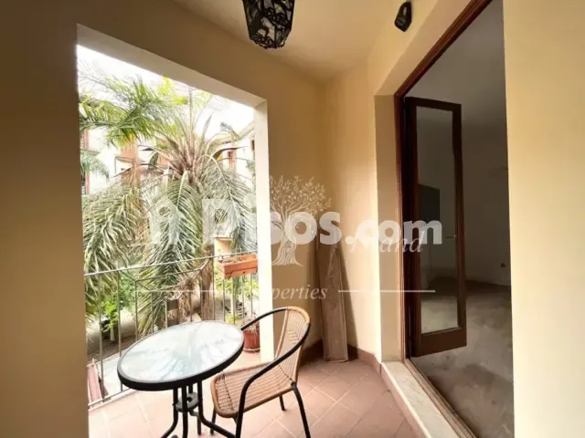 Apartment in Monti-Sion — photo 1