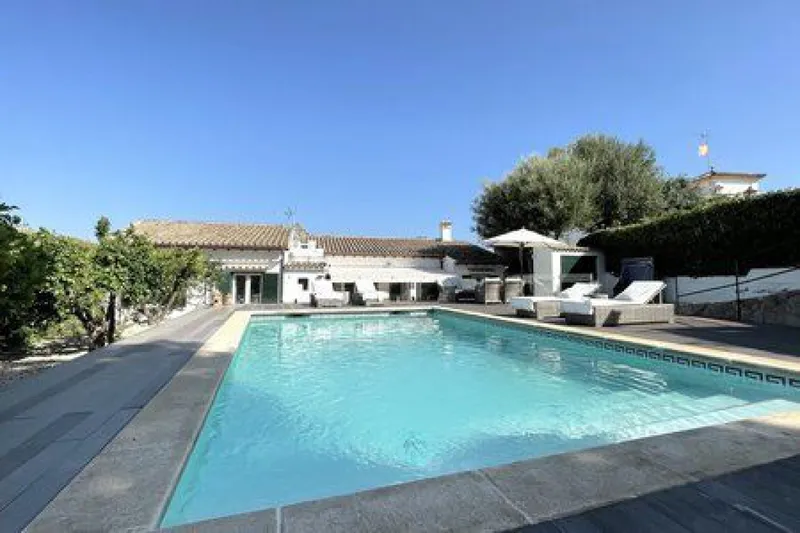 Genova – Rental – Modern chalet — photo 1