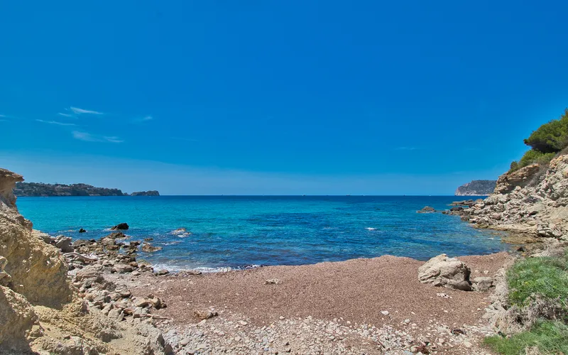 Plot in Costa de la Calma — photo 11