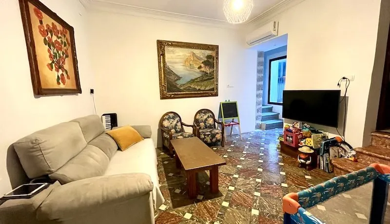 Ground floor a few meters from the center of Sóller — photo 1