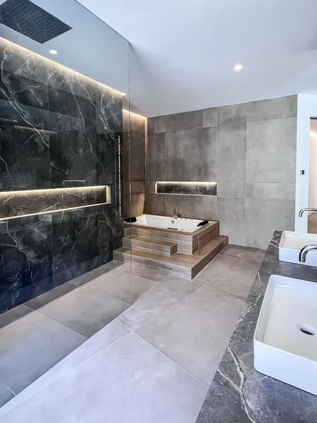 Luxurious apartment in the heart of Palma — photo 5