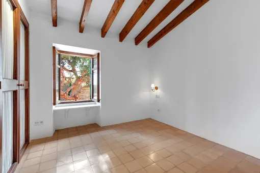Campos, unfurnished finca with pool and views of Cabrera in a quiet residential area - pets allowed — photo 10