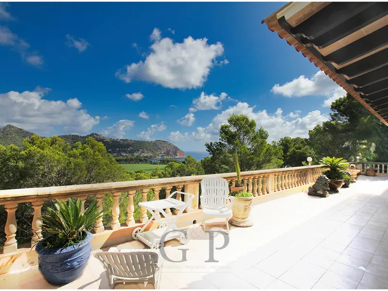 Villa in Canyamel, Mallorca — photo 4