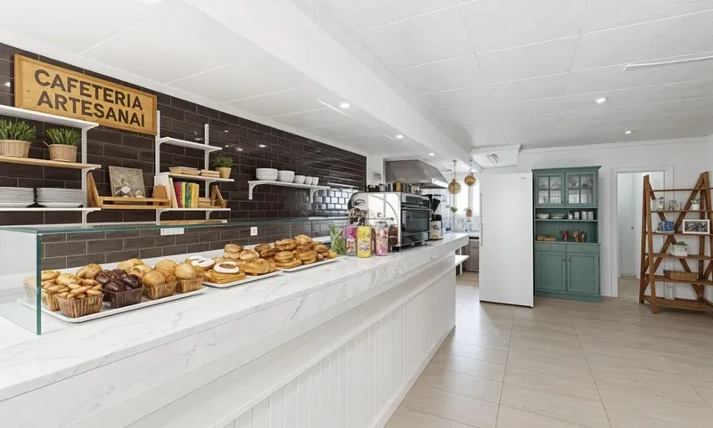 Commercial premises — photo 5