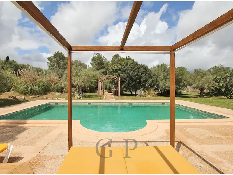 Country house in Canyamel, Mallorca — photo 3