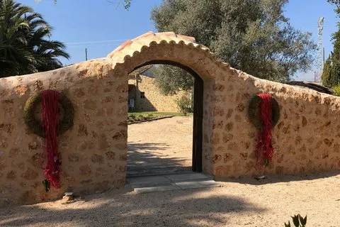 Finca in Inca, Mallorca — photo 5