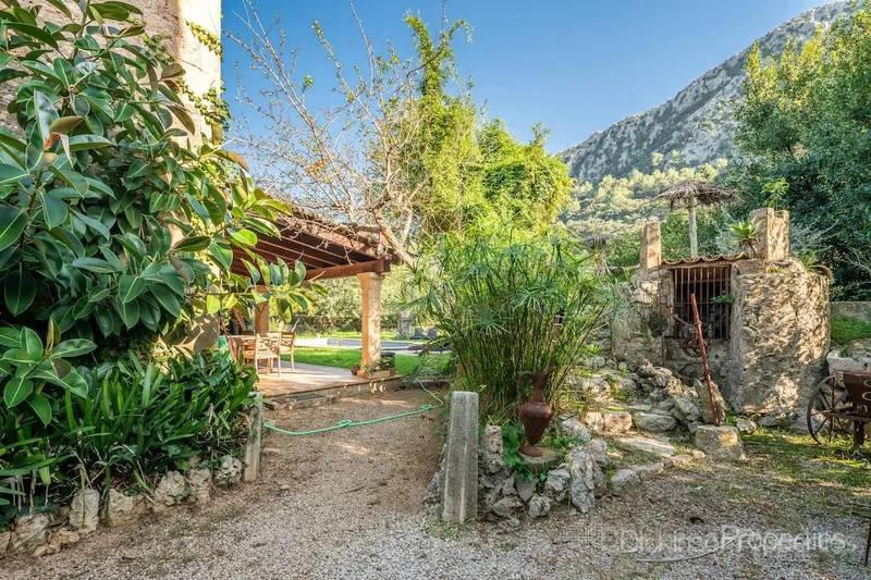 Country Home for sale in Pollença, Mallorca, Baleares, Spain — photo 6