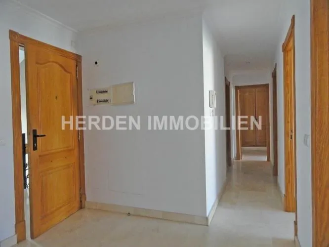 Long Term Rental Flat in Portixol Mallorca for Rent — photo 1