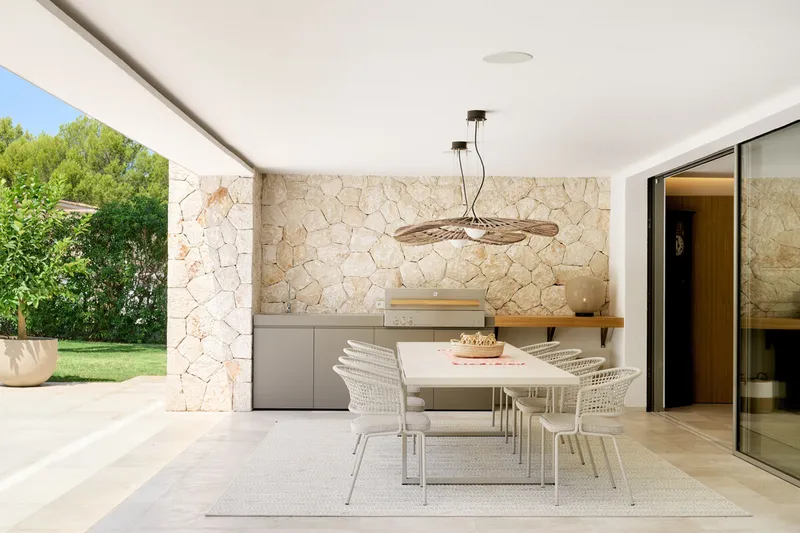 Exclusive: Modern villa in a prime location in Santa Ponsa - Marcel Remus Real Estate — photo 9