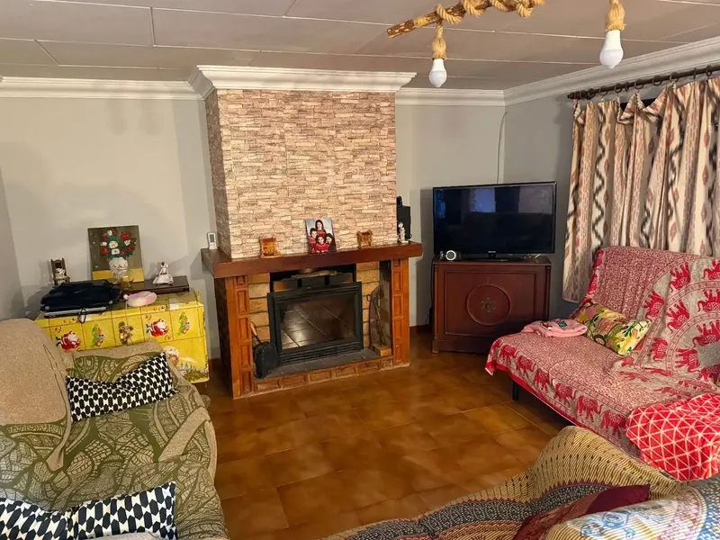 Inmobiliaria Vivancos offers this rustic finca located in the municipality of Algaida, 122m² registered, of which 87m² correspond to the main house — photo 6
