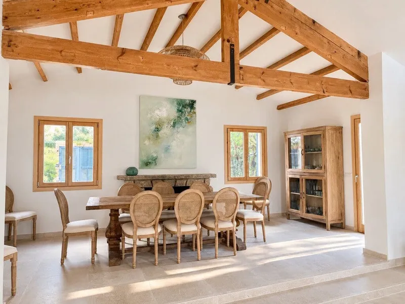 Villa for rent in Port de Pollença, Pollensa / Pollença, Mallorca — photo 4