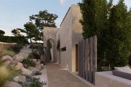 Urban Plot of Land - Calvià (Santa Ponça) — photo 10
