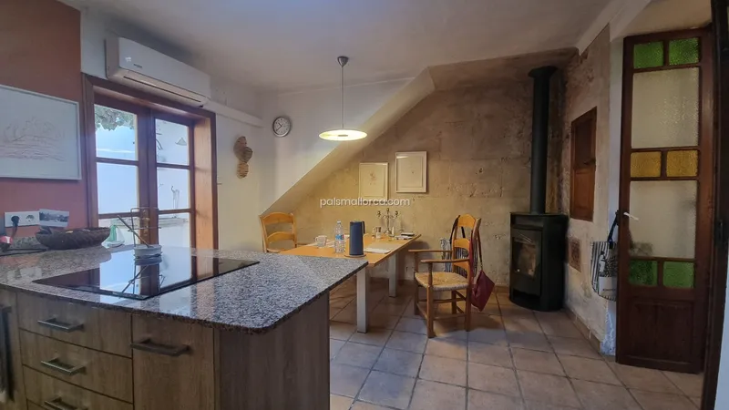 Town House in Llucmajor — photo 12