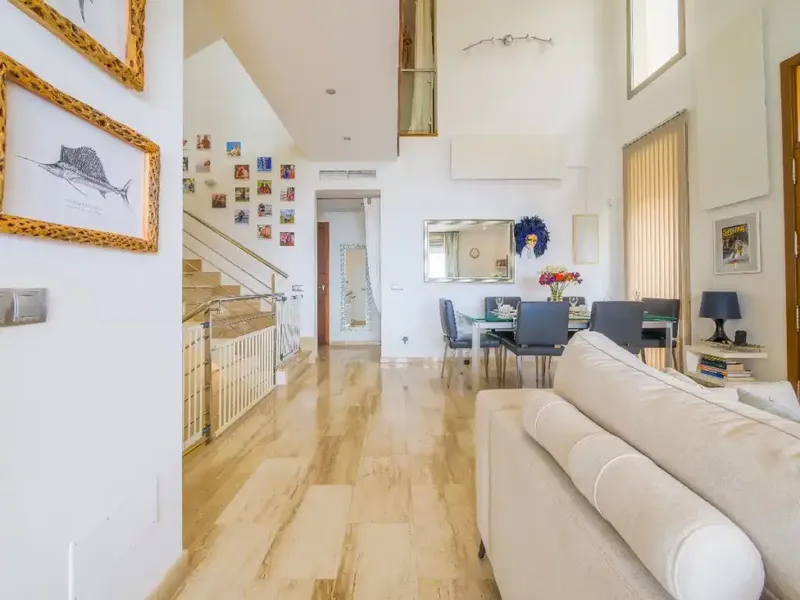 Chalet in Alcanada with impressive sea views and holiday rental license — photo 6