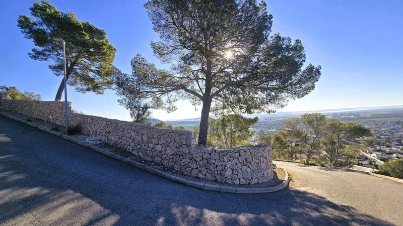 Land in Bunyola, Province of Balearic Islands — photo 4