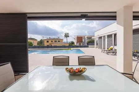 Single family house - Marratxí (Sant Marçal), Built Surface 490.03 m², Plot Surface 1141.03 m², 4... — photo 7