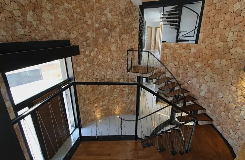 Exceptional and exclusive villa with pool in Sa Ràpita — photo 7
