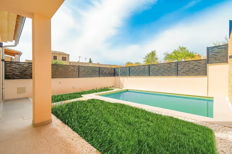 Three units available with similar features in exclusive location in Alaró. — photo 7