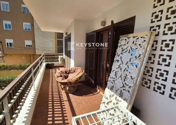 Flat / apartment in Calle de Miquel Massutí, Can Pastilla, Palma de Mallorca — photo 1