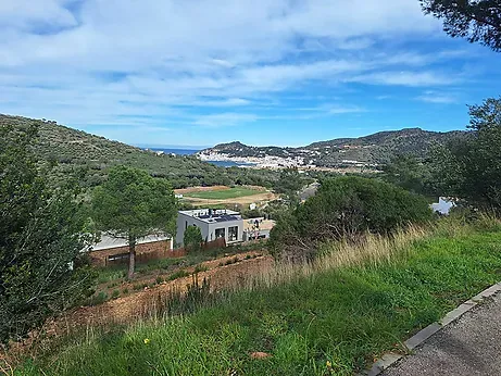 Land for sale in La Selva de Mar — photo 10