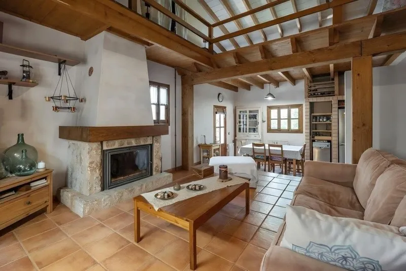 Rural or Farmhouse in Campanet, Province of Balearic Islands — photo 5