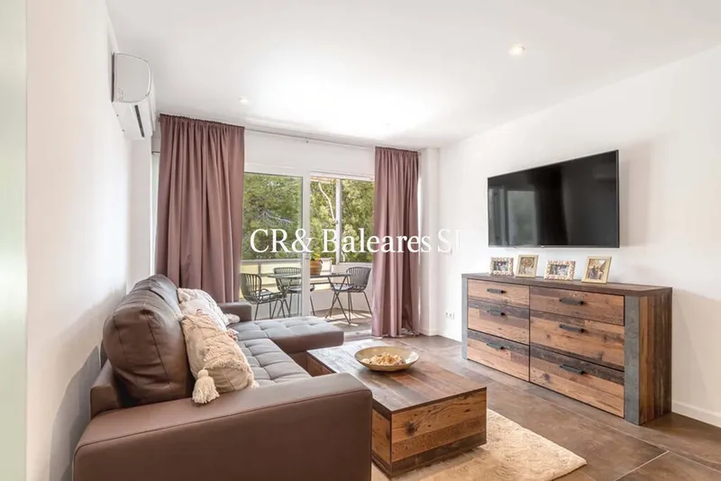 Apartment for sale in Costa de la Calma, Calvià, Mallorca, Baleares, Mallorca — photo 2