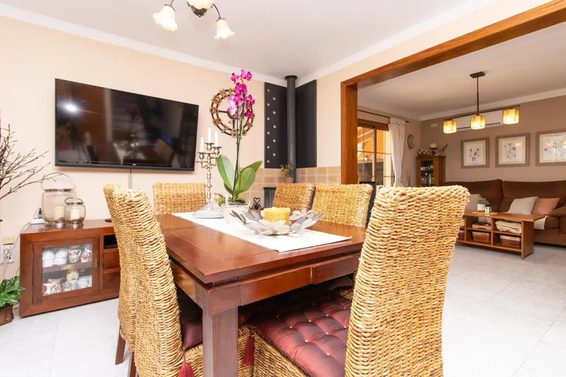 Country house with pool and large plot in a quiet setting near Sencelles — photo 6