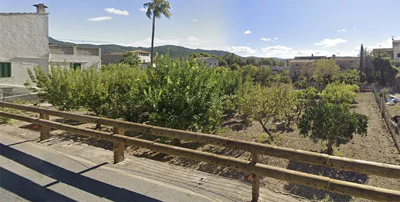 Plot in Es Capdella More — photo 1