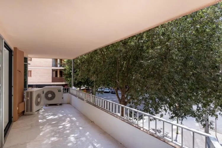 Apartment for rent in Palma de Mallorca, Camp d'en Serralta area — photo 11