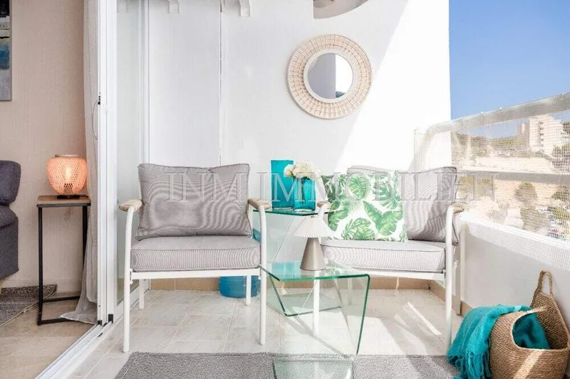 60m² Apartment with 2 bedrooms, ETV license and sea views for sale — photo 4