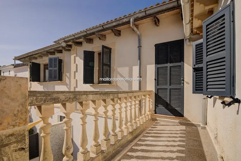 Apartment in Son Serra de Marina — photo 5