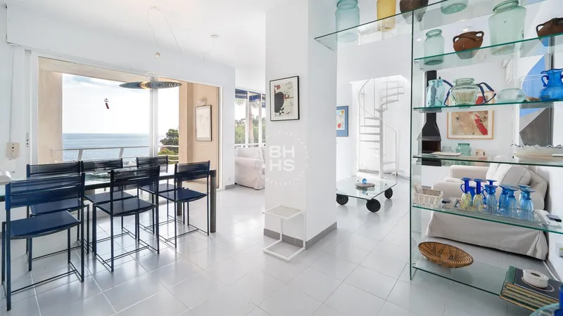 Penthouse for sale in Puerto Andratx — photo 9