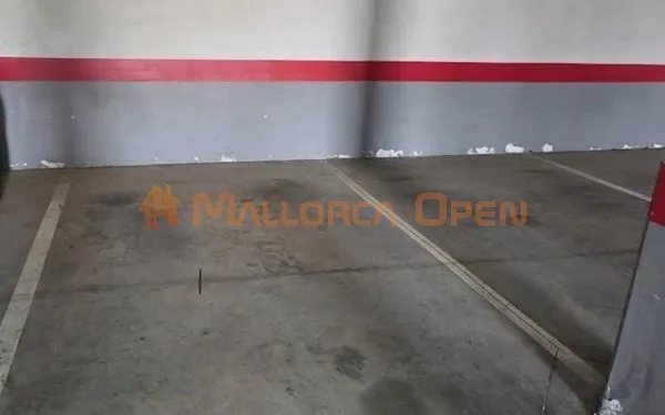 Se alquila piso en alquiler en Manacor — photo 9