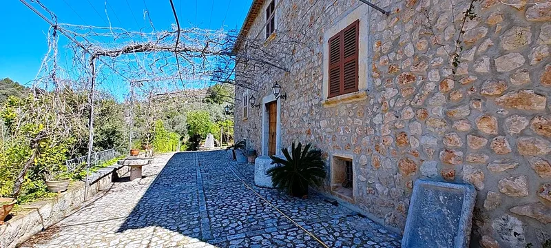 Luxurious Estate in Soller: Your Dream Home Awaits — photo 5