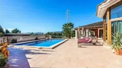 Chalet in Planera-Son Daviu Nou-Es Garrovers — photo 4